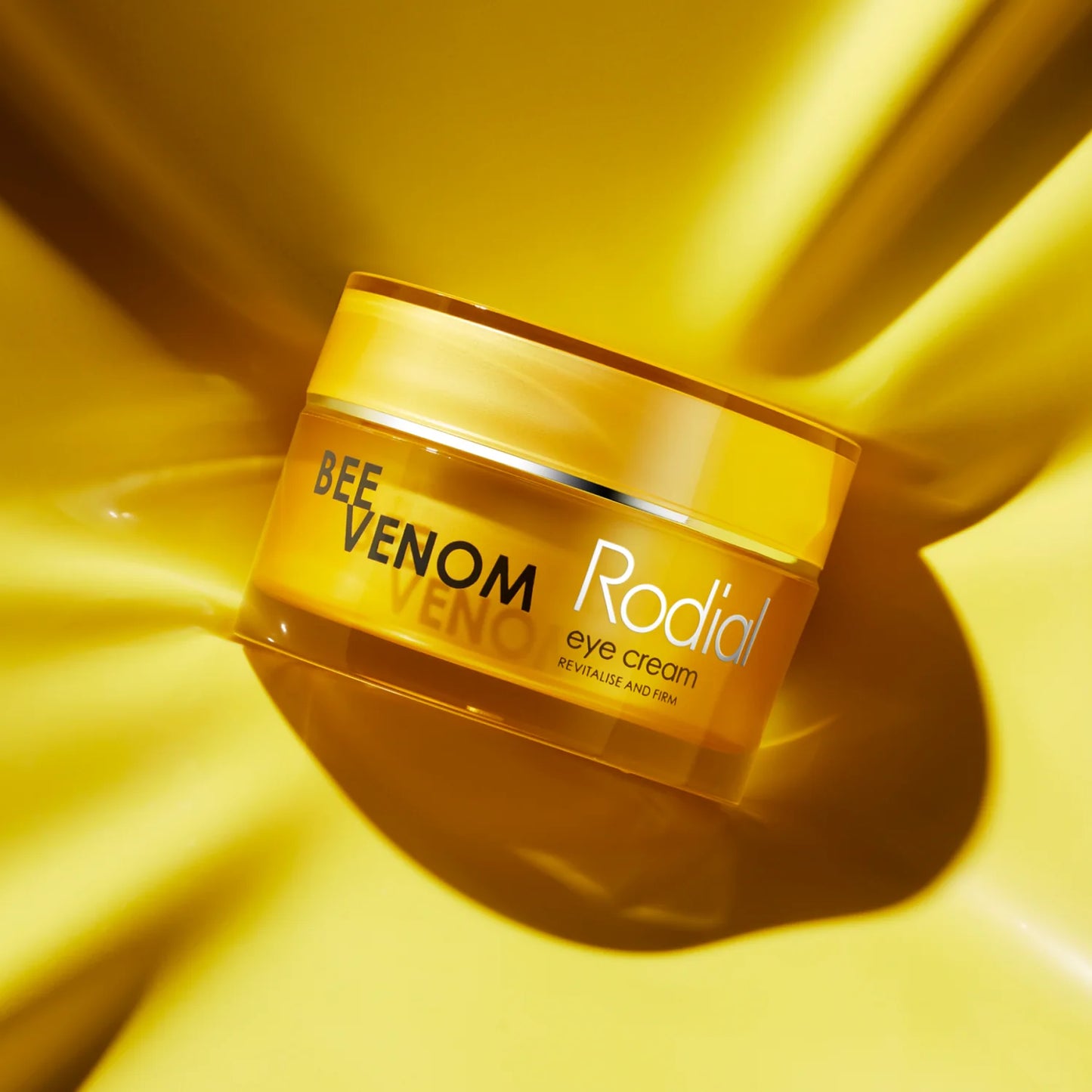 RODIAL Bee Venom Eye Cream 25ml