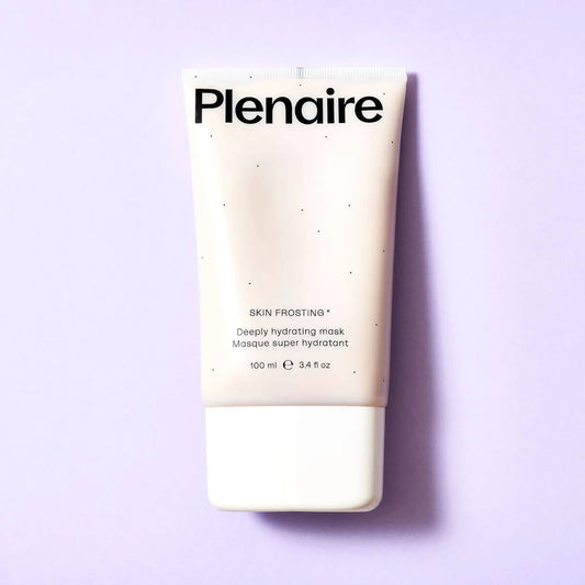 PLENAIRE Skin Frosting Deeply Hydrating Mask 100 ml