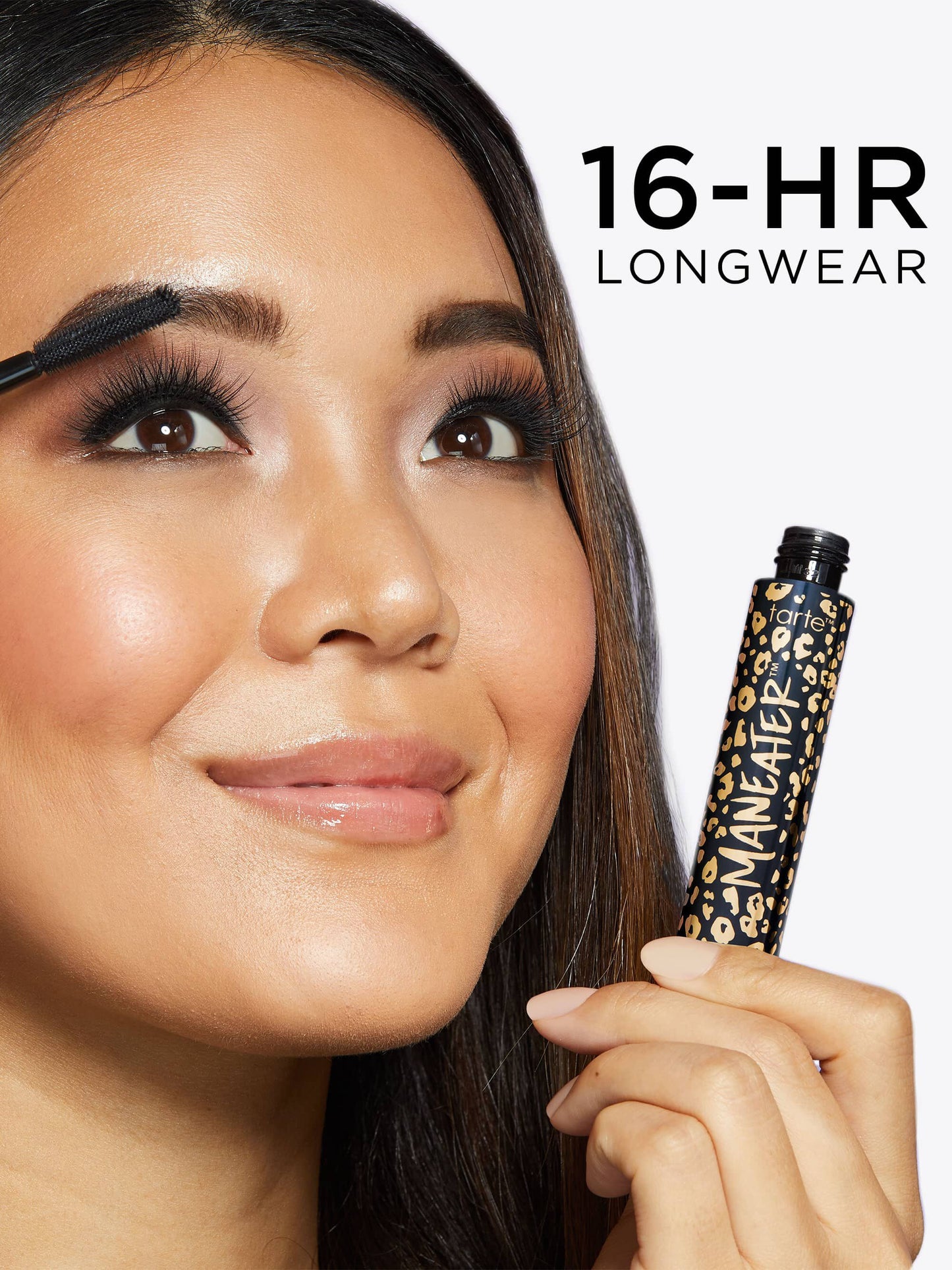 TARTE Maneater™ Mascara Travel size - 4.5ML