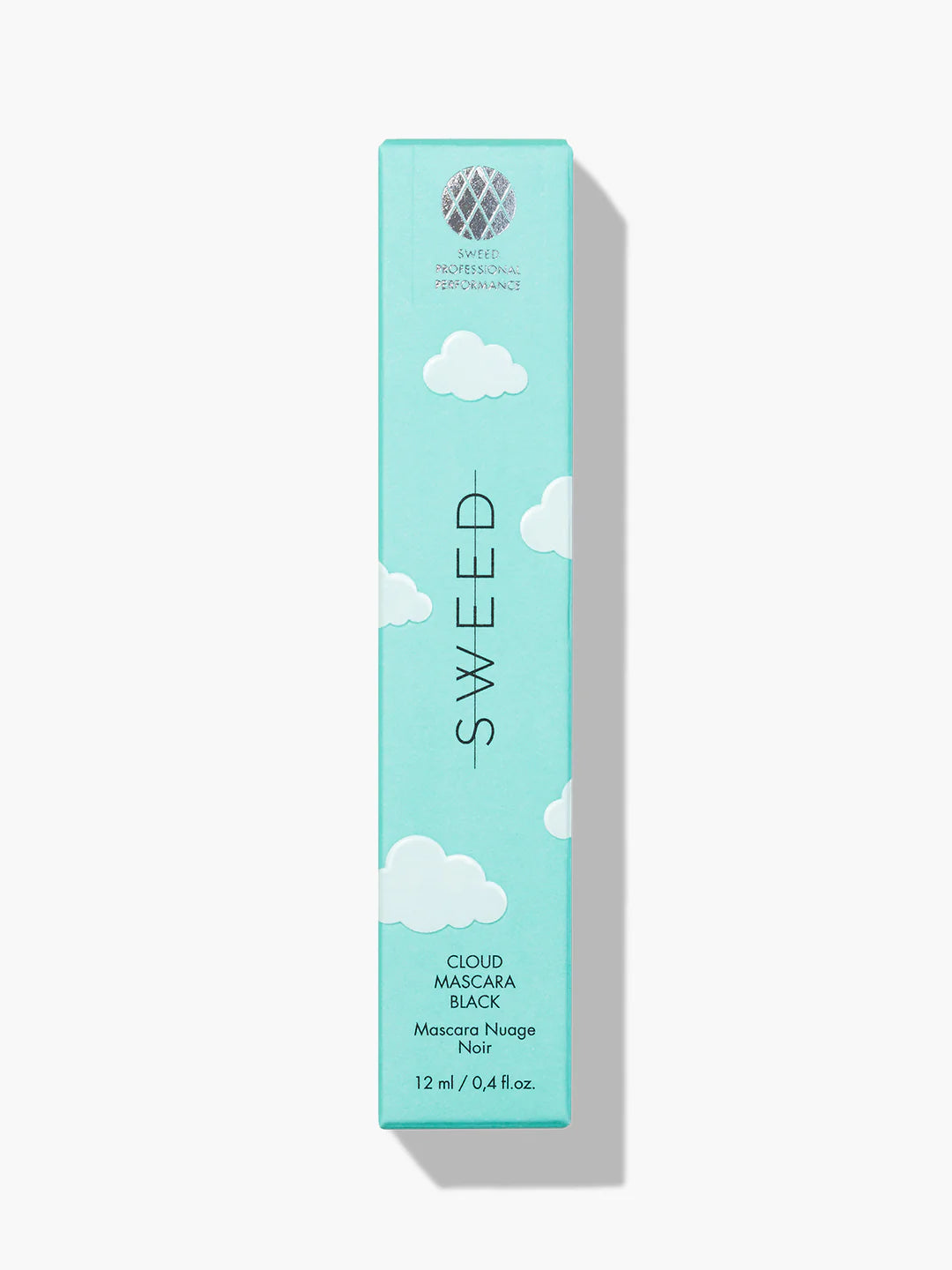 SWEED Cloud Mascara - Full size - 12ml