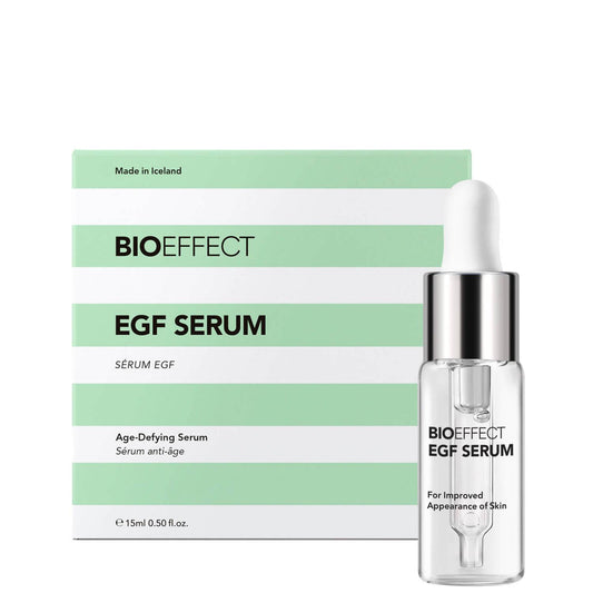 BIOEFFECT EGF Serum 15 ml