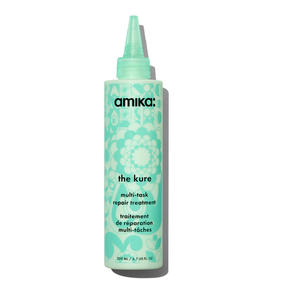 AMIKA The Kure Multi-task Hair Repair Treatment 200 ml