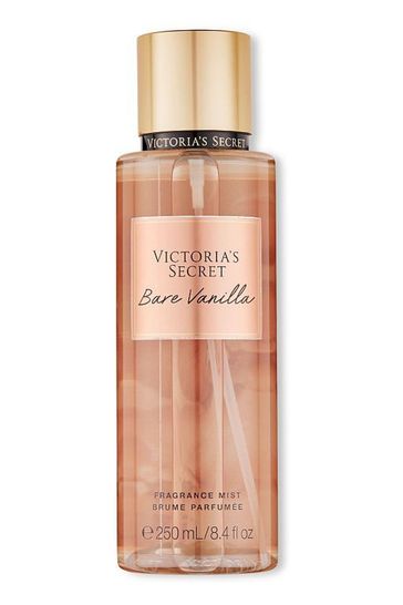 VICTORIA'S SECRET Bare Vanilla Body Mist 250 ml