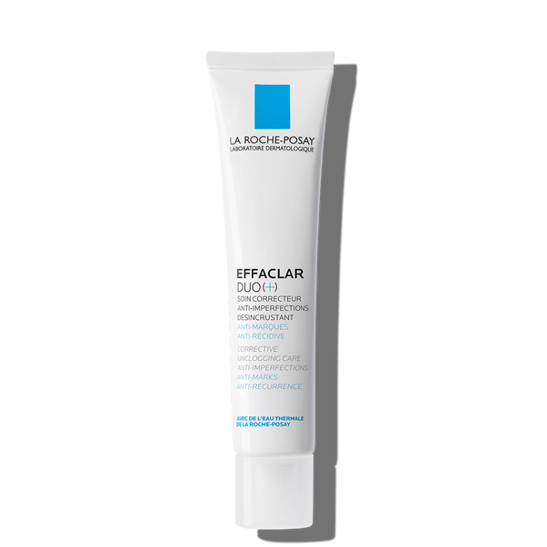 LA ROCHE POSAY Effaclar Duo[+] Kujdesi korrigjues 40ml