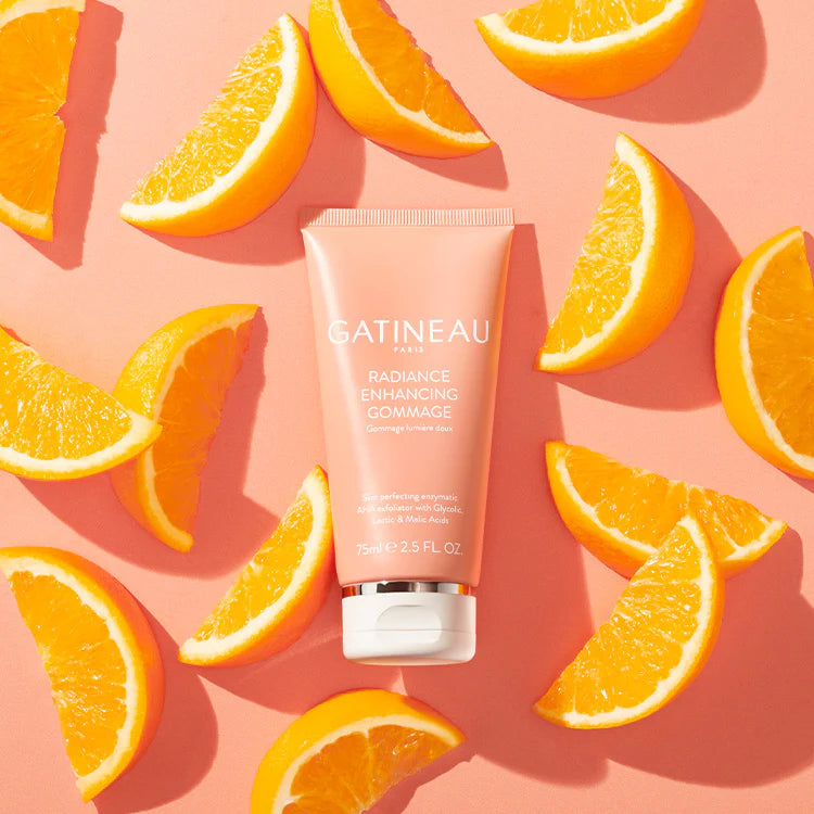 GATINEAU Limited Edition Radiance Enhancing Gommage 75 ml