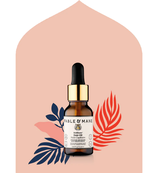 FABLE&MANE HoliRoots™ Hair Oil 14.4ML