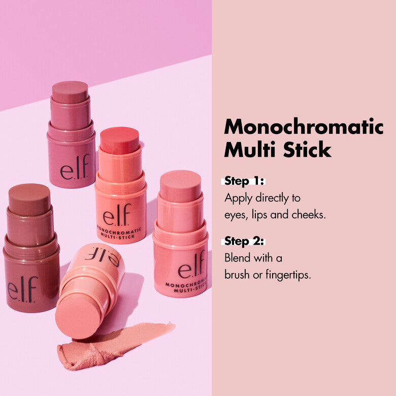 E.l.f. Monochromatic Multi Stick 5 g