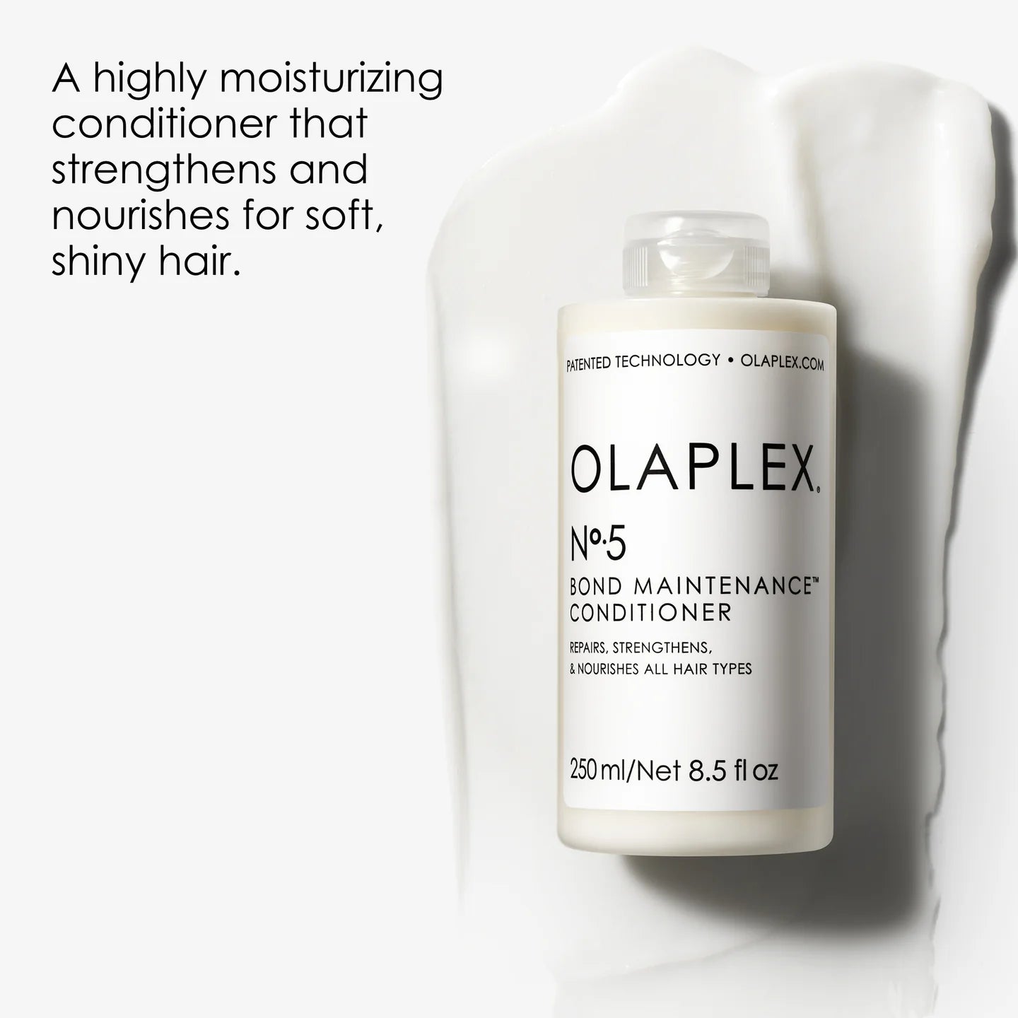 OLAPLEX No. 5 Bond Maintenance Conditioner