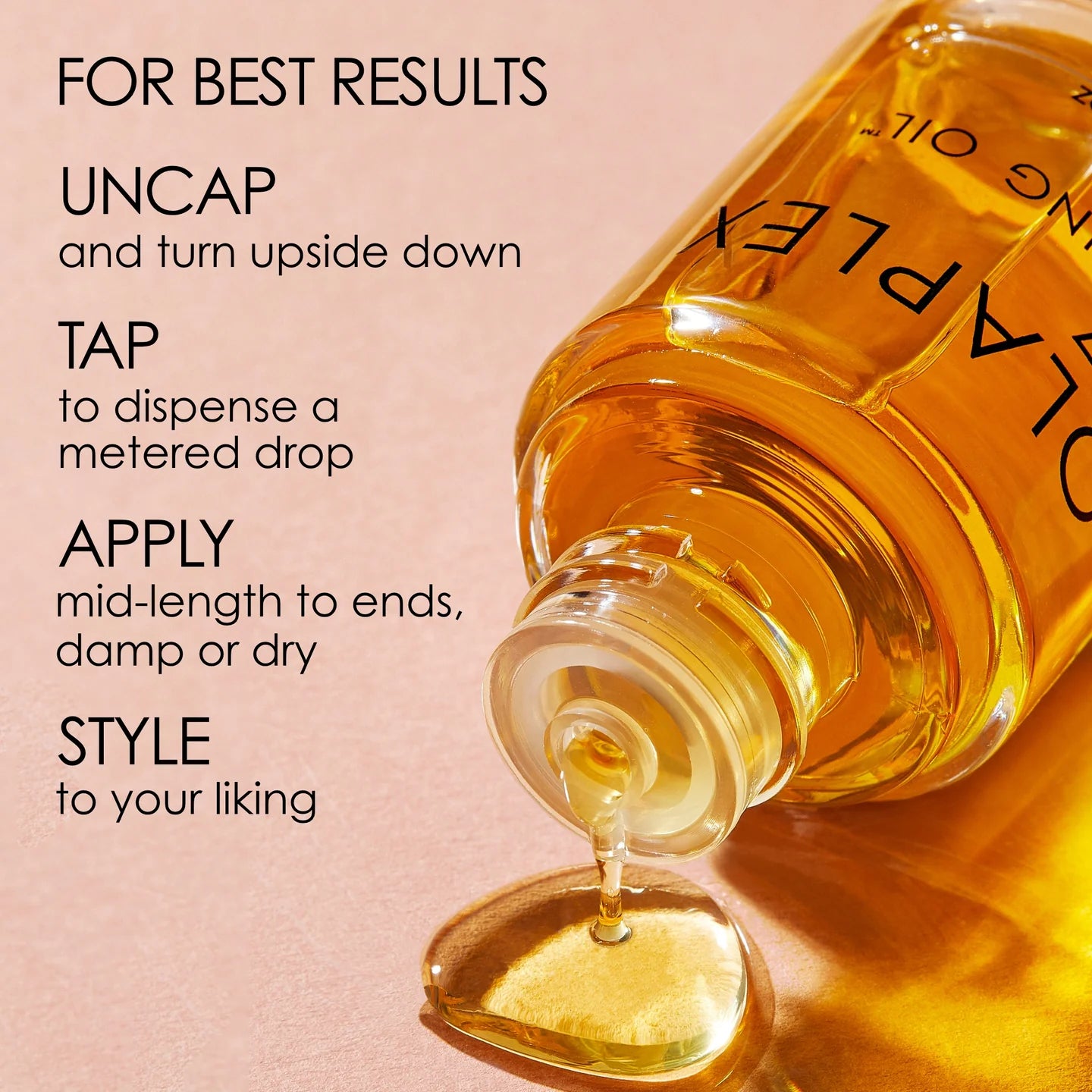 OLAPLEX No.7 Bonding Oil