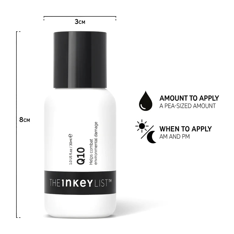 THE INKEY LIST Q10