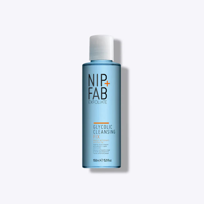 NIP+FAB Glycolic Cleansing Fix 150 ml