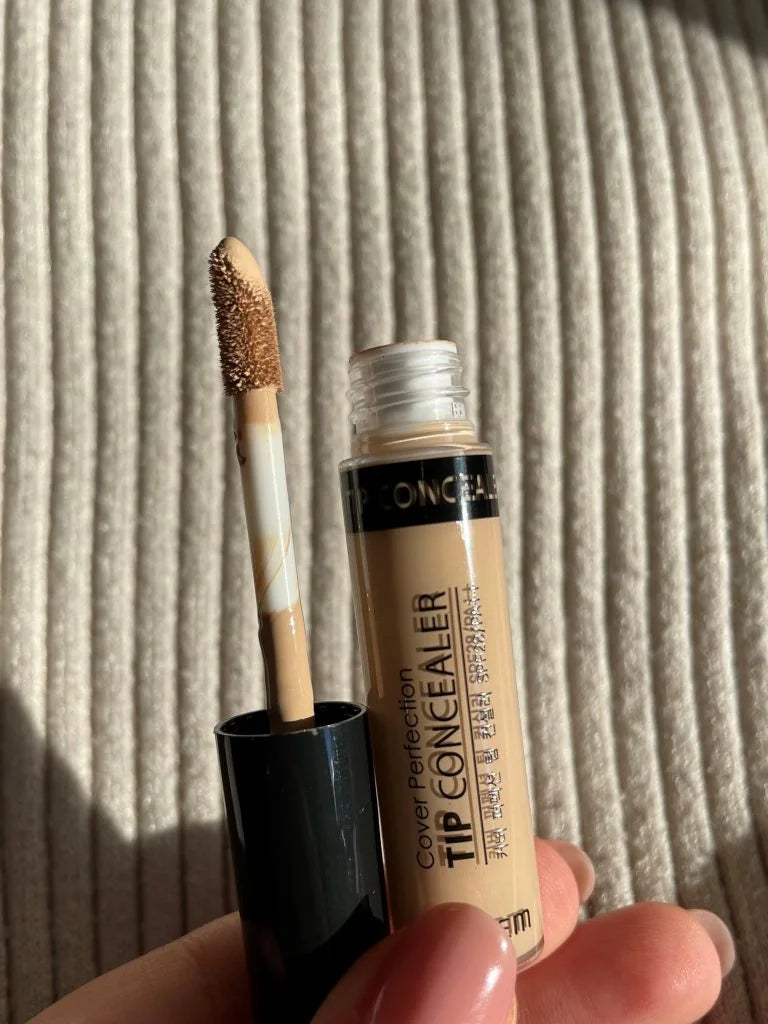 THE SAEM Cover Perfection Tip Concealer