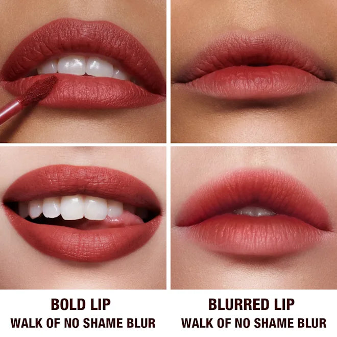 CHARLOTTE TILBURY Airbrush Flawless Lip Blur