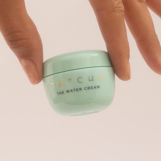 TATCHA The Water Cream (10ml)