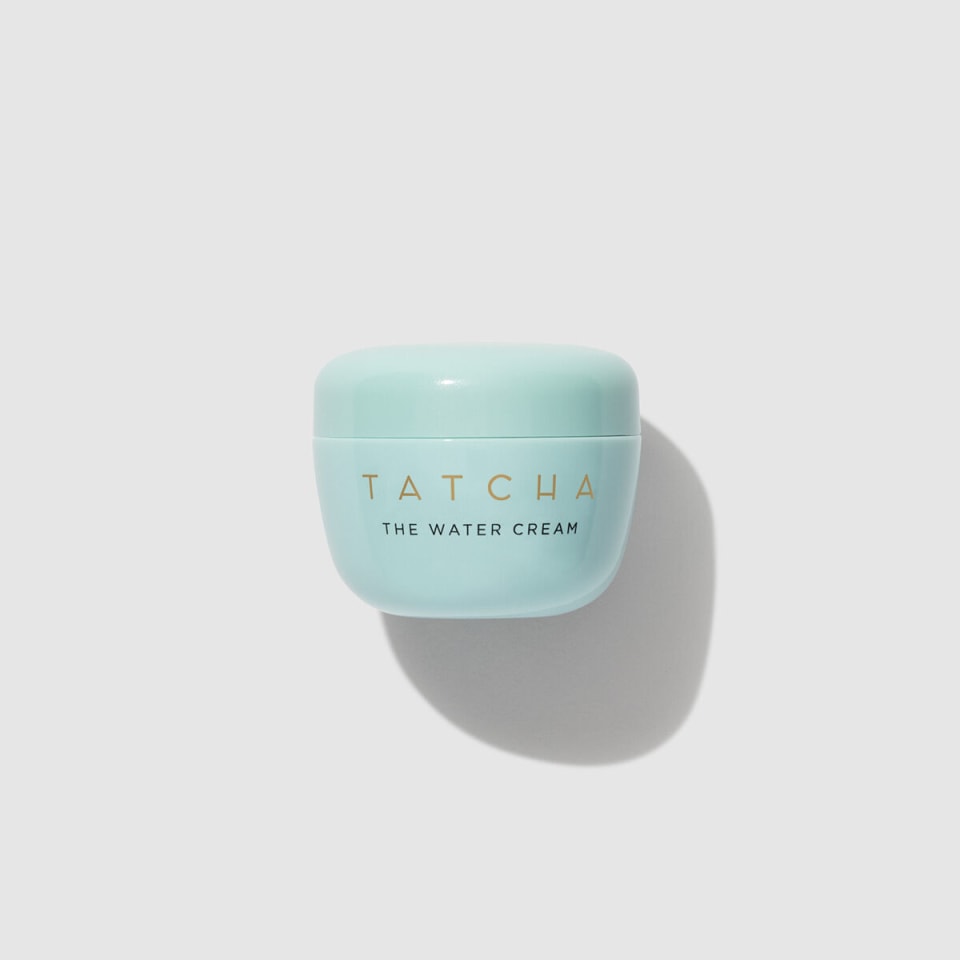 TATCHA The Water Cream (10ml)