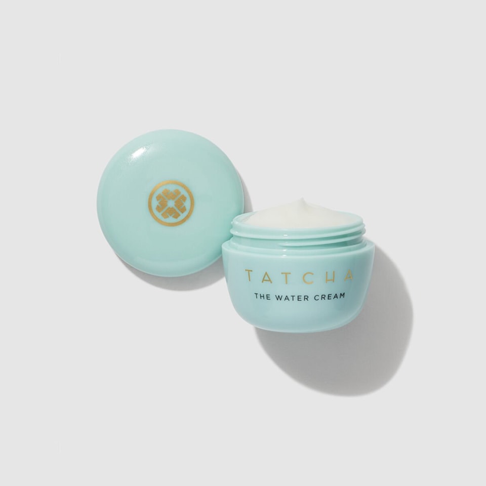 TATCHA The Water Cream (10ml)