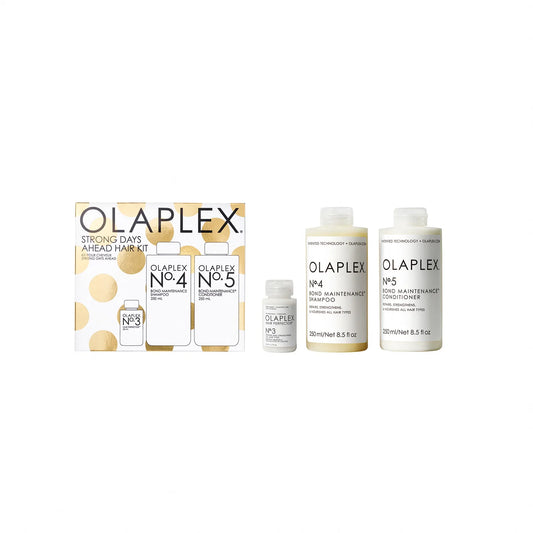 Kit Olaplex Strong Days Ahead