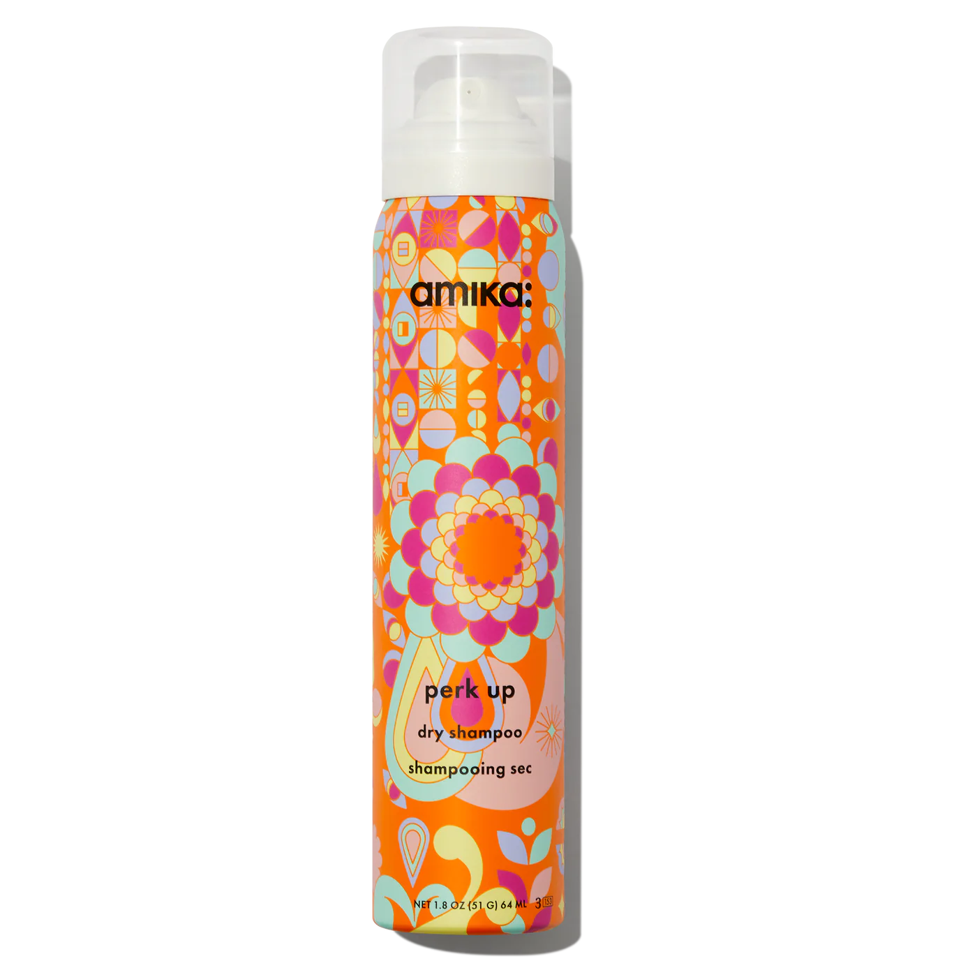 AMIKA Perk Up Dry Shampoo 79ML