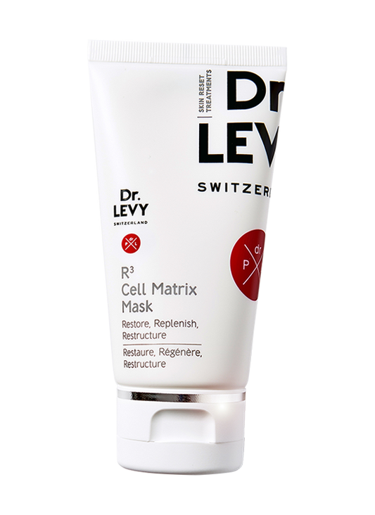 DR LEVY R3 Cell Matrix Mask 50 ml