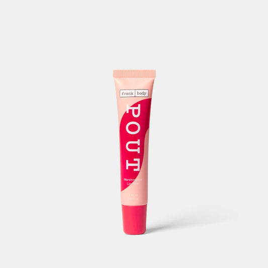 FRANK BODY Pout Marshmallow Lip Tint 15 ml