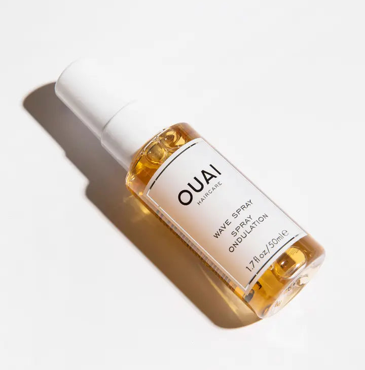 OUAI Wave Spray 50 ml