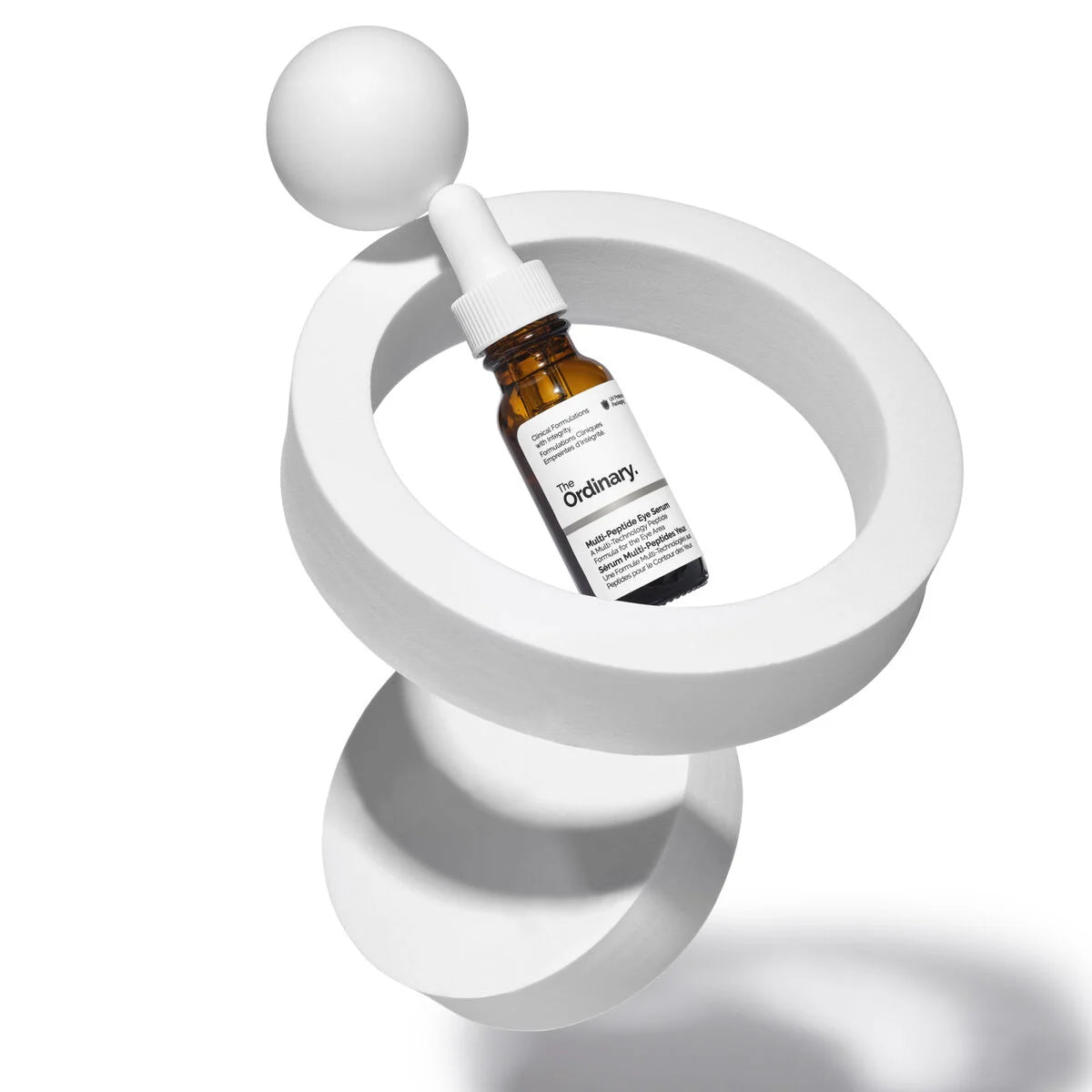 THE ORDINARY Multi-Peptide Eye Serum 15 ml