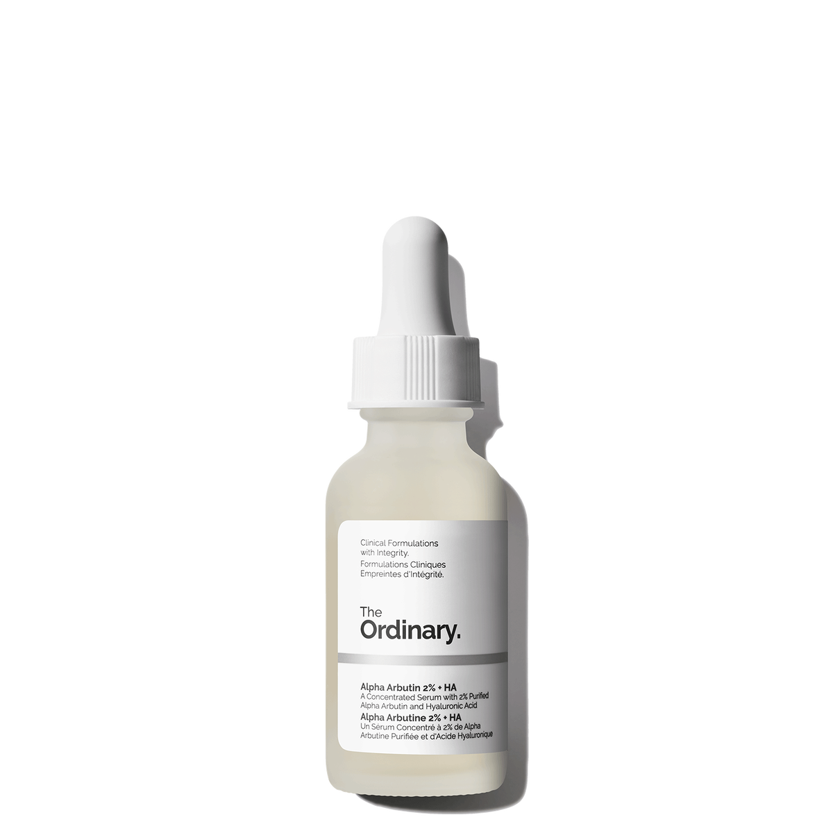 THE ORDINARY Alpha Arbutin 2% 30ml