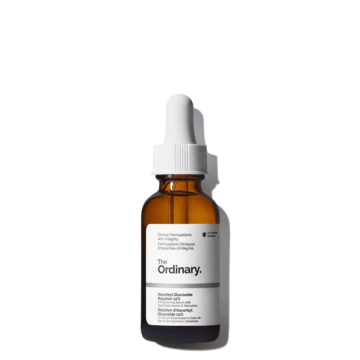 THE ORDINARY Ascorbyl Glucoside Solution 12% 30 ml