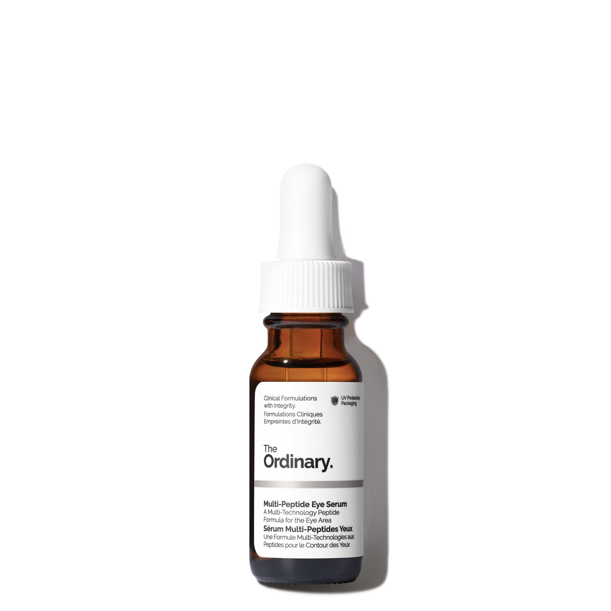 THE ORDINARY Multi-Peptide Eye Serum 15 ml