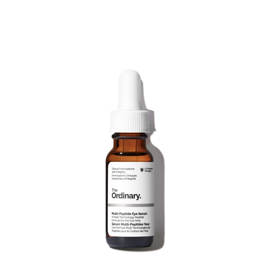 THE ORDINARY Multi-Peptide Eye Serum 15 ml