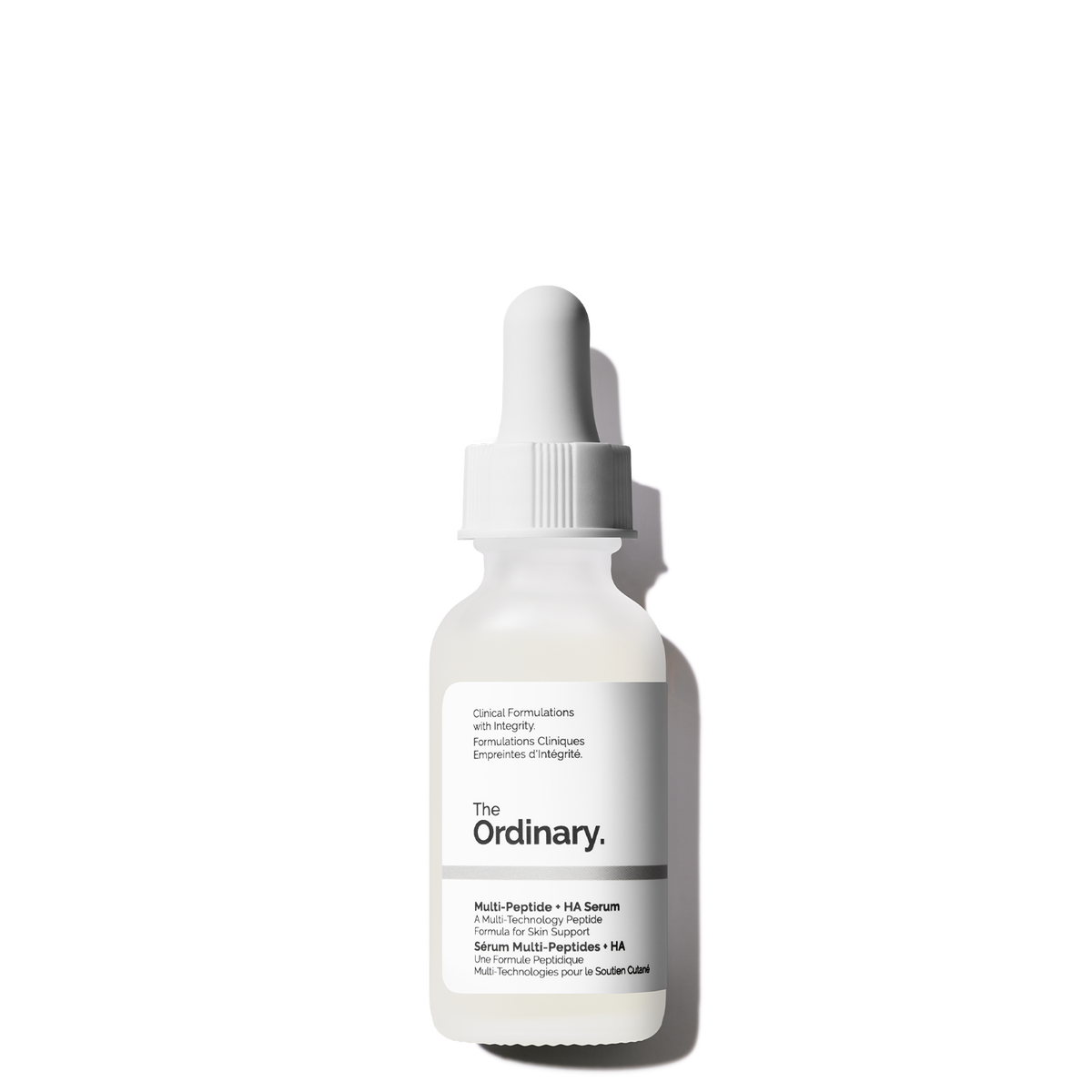 THE ORDINARY Multi-Peptide + HA Serum 30 ml