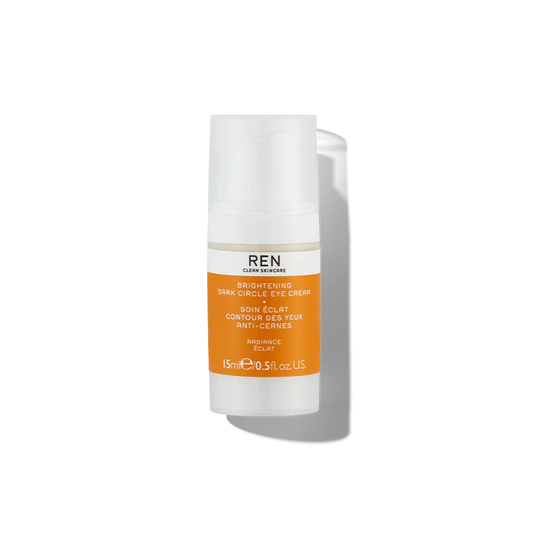 REN Radiance Brightening Dark Circle Eye Cream 15 ML