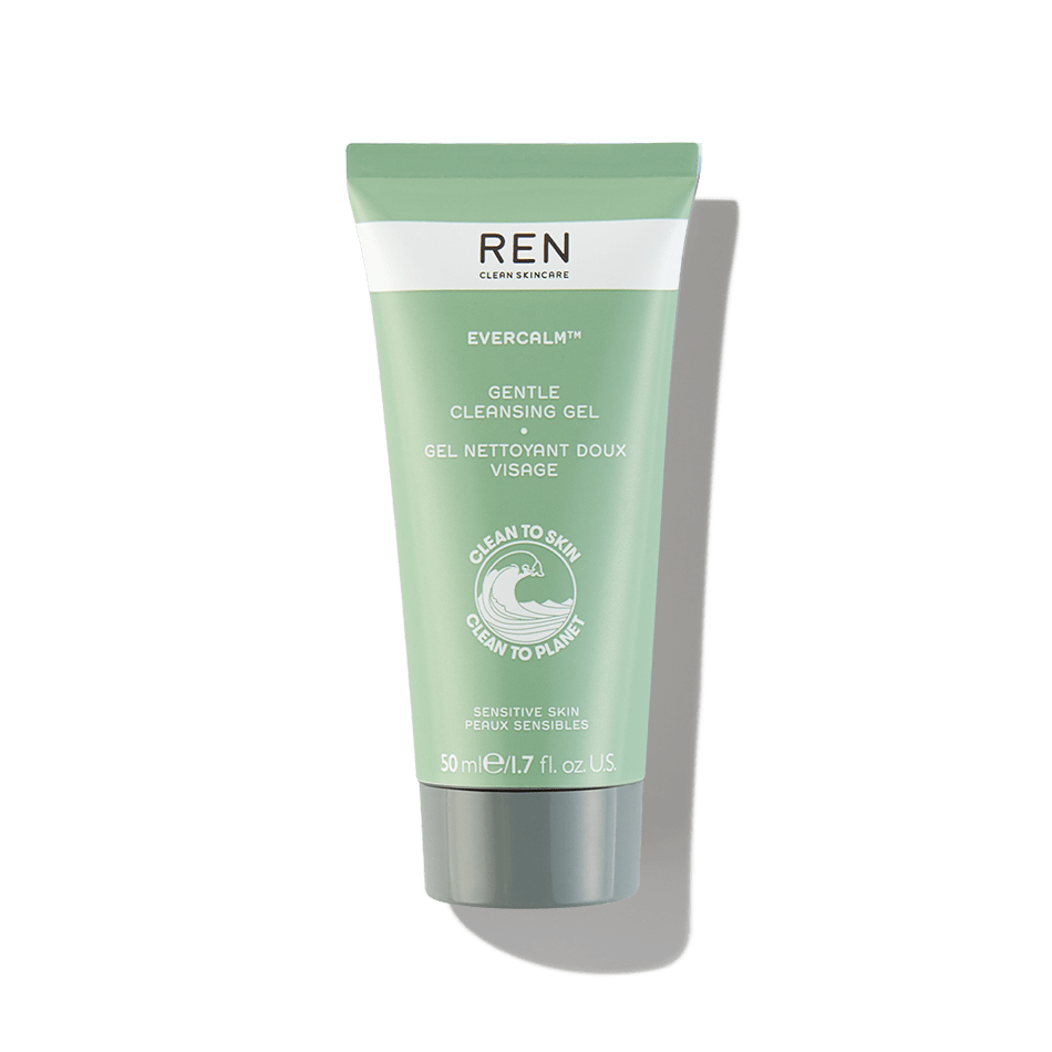 Xhel pastrues i butë REN Evercalm™ 50 ml