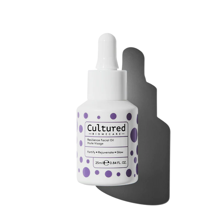 Vaj fytyre CULTURED Resilience 25ml 